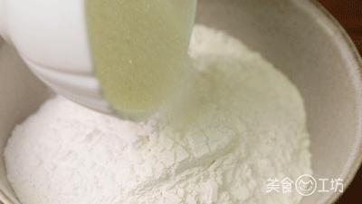 纯大米发糕最简单做法,大米发糕制作方法简单又好吃