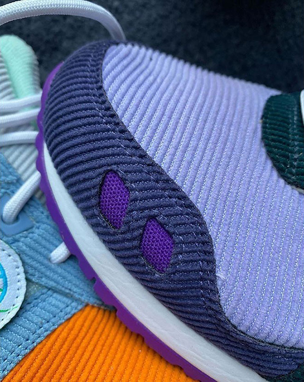 seanwitherspoon合作鞋款,鞋讯