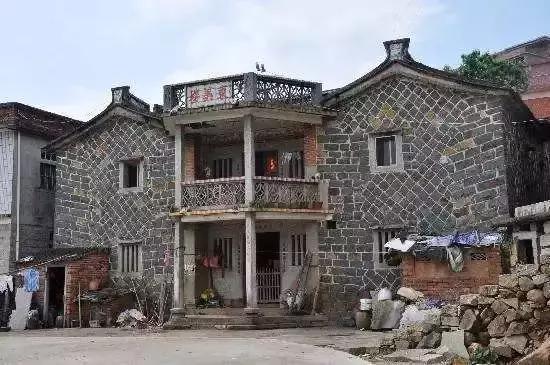 泉州中国少数民族特色村寨,泉州少数民族村