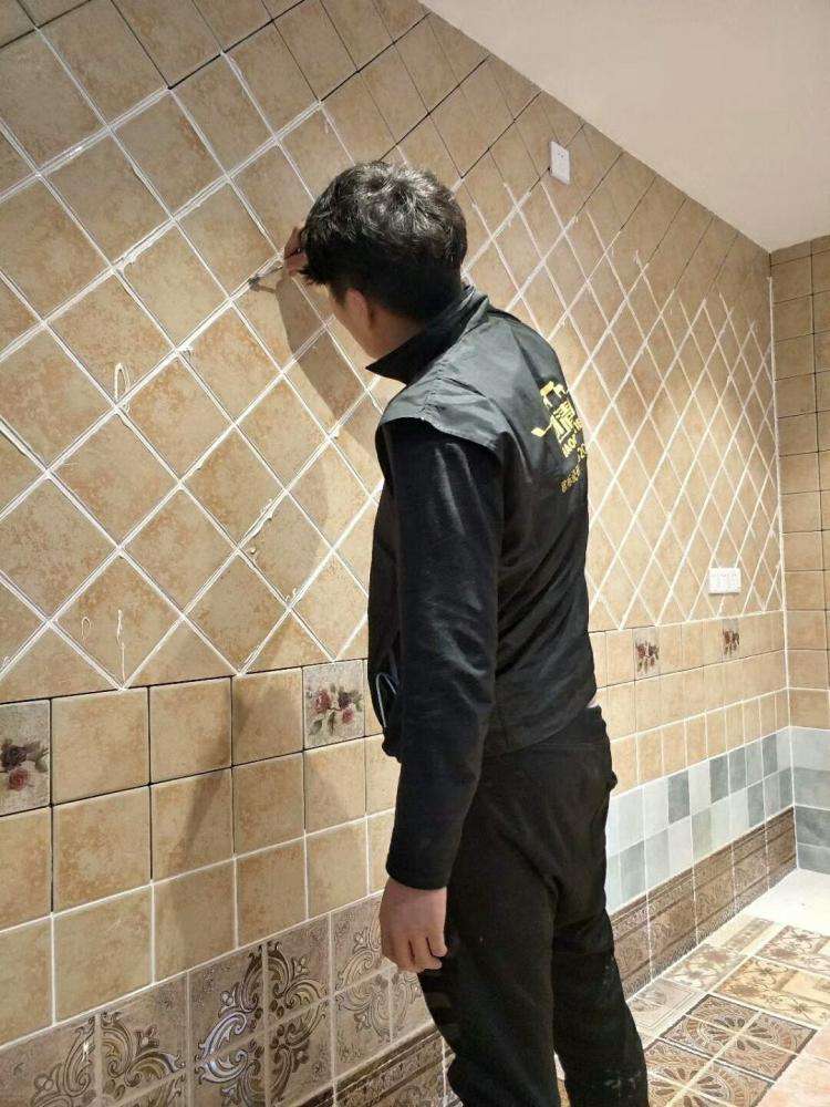 美缝用贵族银有什么弊端,地砖做美缝有哪些弊端