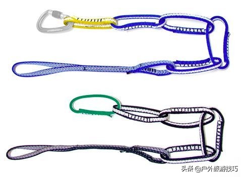 5.14和V11级别的户外攀岩冠军推荐的好用的几款户外装备