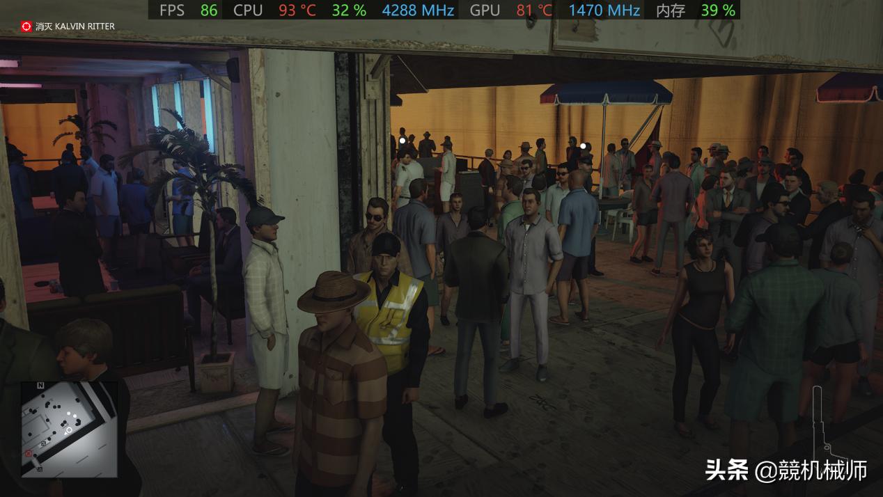 杀手3游戏配置要求,杀手3最低配置