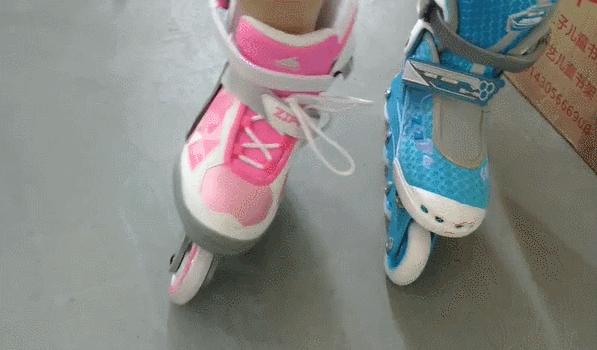 轮滑鞋测评全部,什么牌子轮滑鞋比较好儿童