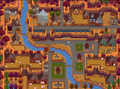 ios模拟经营城市游戏,最真实的模拟经营类手游