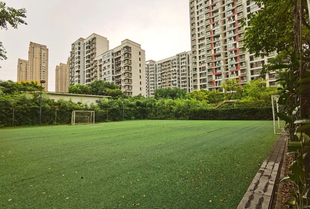 今天，我要好好夸下无锡这个学区房的物业