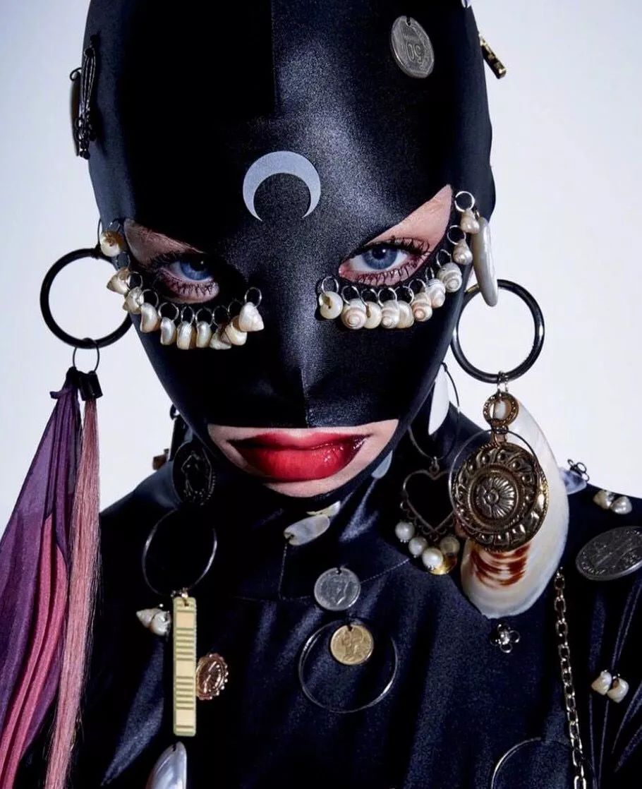 marineserre国内有专柜吗,像marineserre的小众品牌