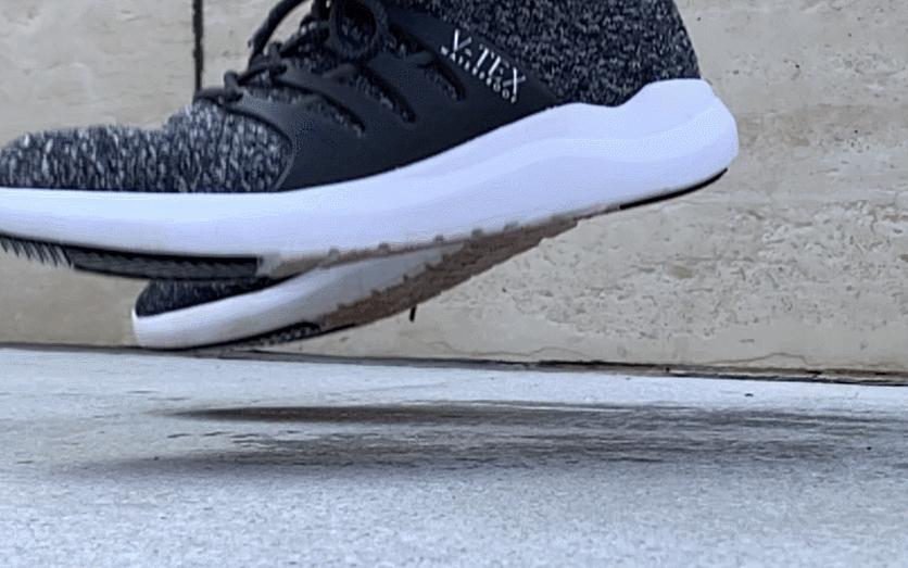 小米5代跑鞋,小米跑鞋5代