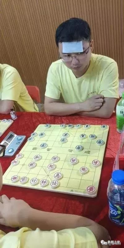 广东象棋排名10大高手,象棋业余棋手广东十虎排名