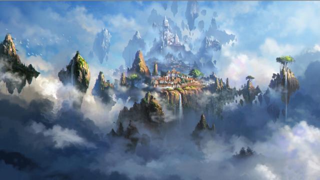 遮天看完了觉得其它小说都没意思,遮天看完了还看什么