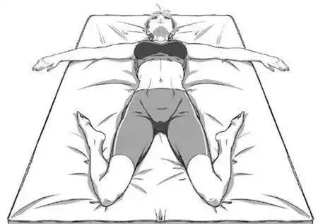 身体不舒服做瑜伽调理,身体不舒服怎么锻炼