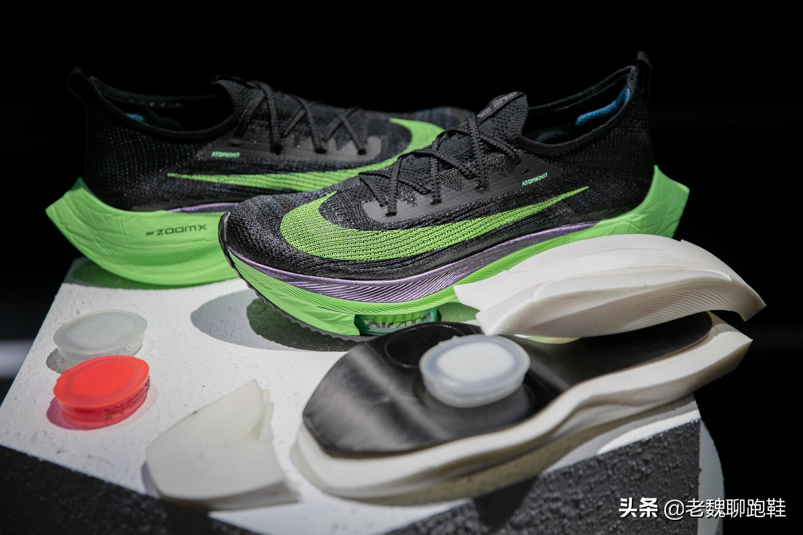 为什么大家都买跑步鞋,为什么跑步的人都喜欢买马克鞋