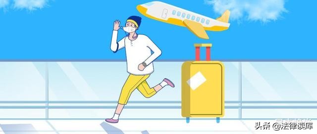 海外国人买口罩回国,在国外买口罩回国的人