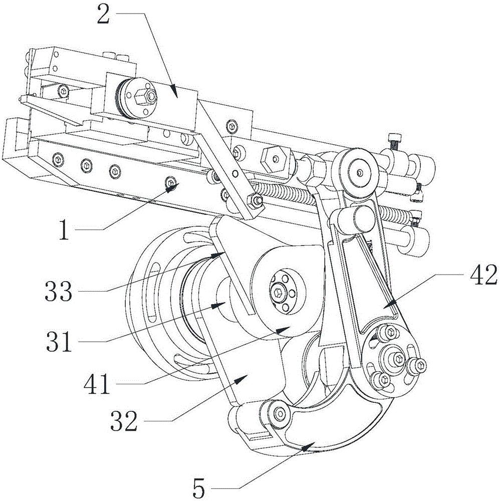弹簧储能起动机是什么意思,手摇弹簧储能起动机工作原理