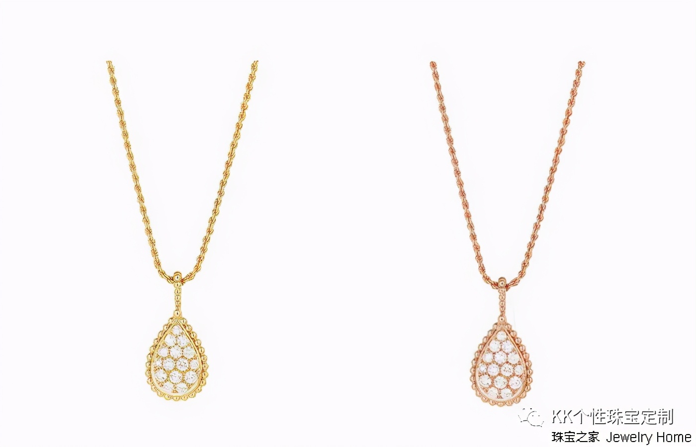 职场女人戴什么珠宝好,职场新人该有的珠宝