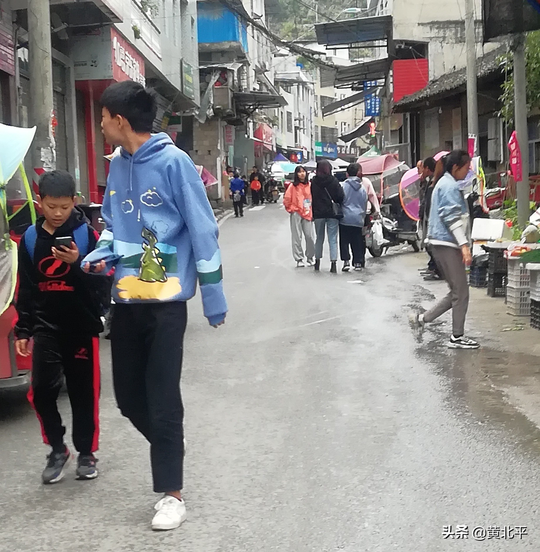 贵州省沿河县团结街道,贵州铜仁沿河县和平街道
