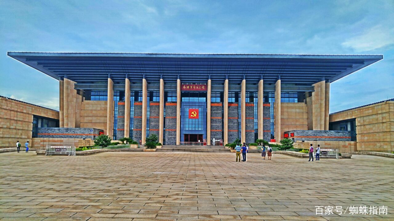 世界公认的中国一级博物馆排名,国家一级博物馆名单