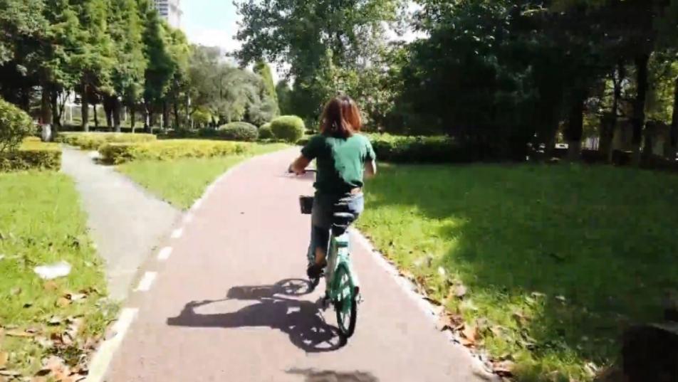 滨湖花城观山湖,文明城市建设观山湖