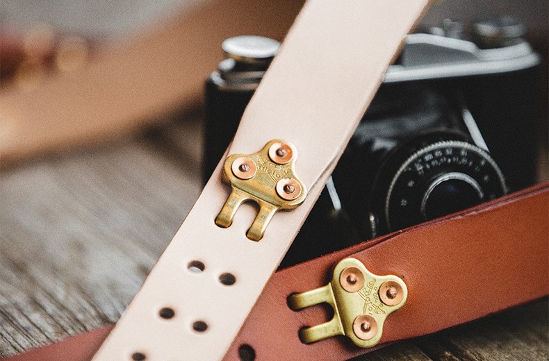 什么样的咔叽腰带才能让你显得既霸气又尊贵？一秒解扣，手到擒来