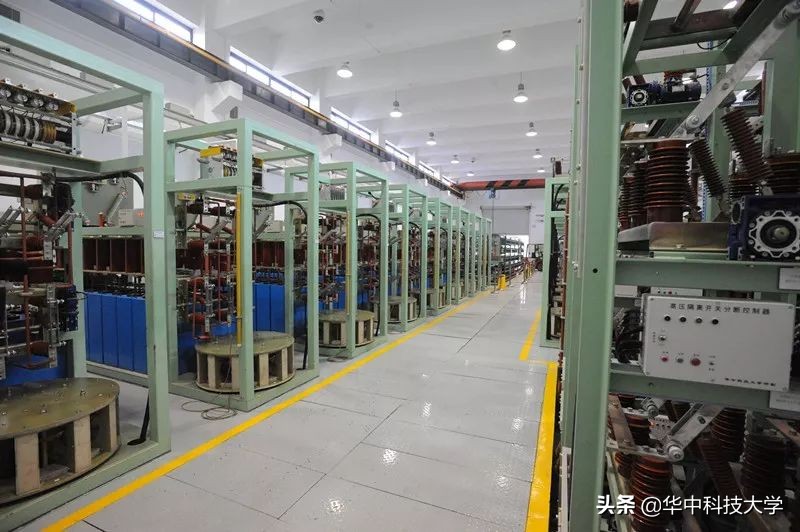 世界上最先进的国之重器,世界最先进的大国重器