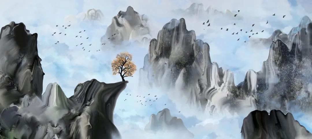 菩萨蛮十首诗句,菩萨蛮垆边人似月皓腕凝霜雪