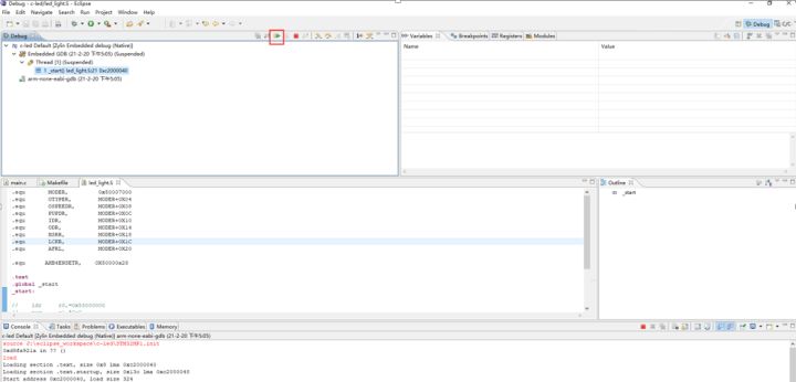 arm7应用开发的软硬件环境,armcortex-a编程手册学习笔记