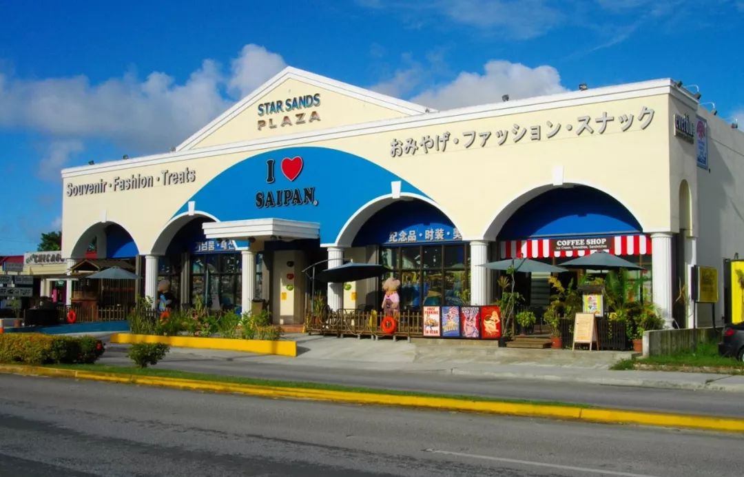 塞班岛旅游攻略四日游路线推荐,塞班岛免签自由行攻略