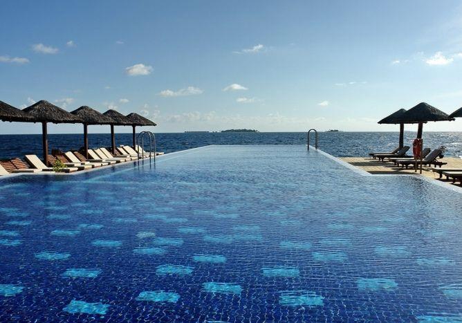 马尔代夫选岛,马尔代夫旅游教程