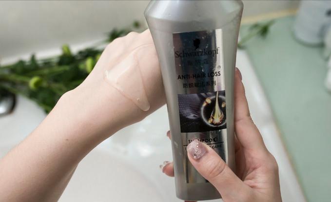 防脱固发洗发水推荐真实测评,防脱固发洗发水测评真实推荐
