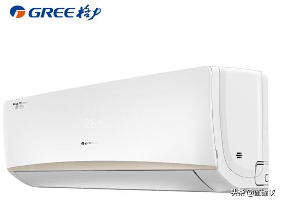 格力空调2022价格表,2023格力空调价格明细表