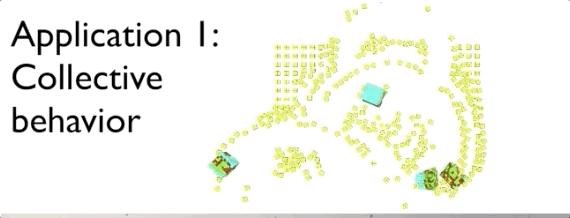 全球首个活体机器人拥有自愈能力,全球首个可繁殖活体机器人问世