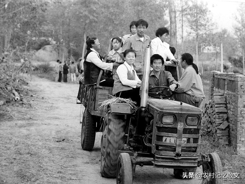 匆忙赶路散文,散文农村