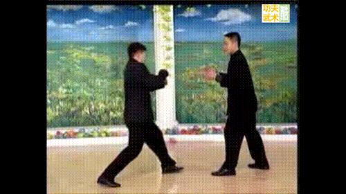 实用格斗一击必杀术,防身格斗术一击致命