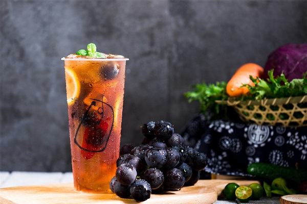 新式茶饮值得关注的六个发展趋势,新型茶饮成长路径