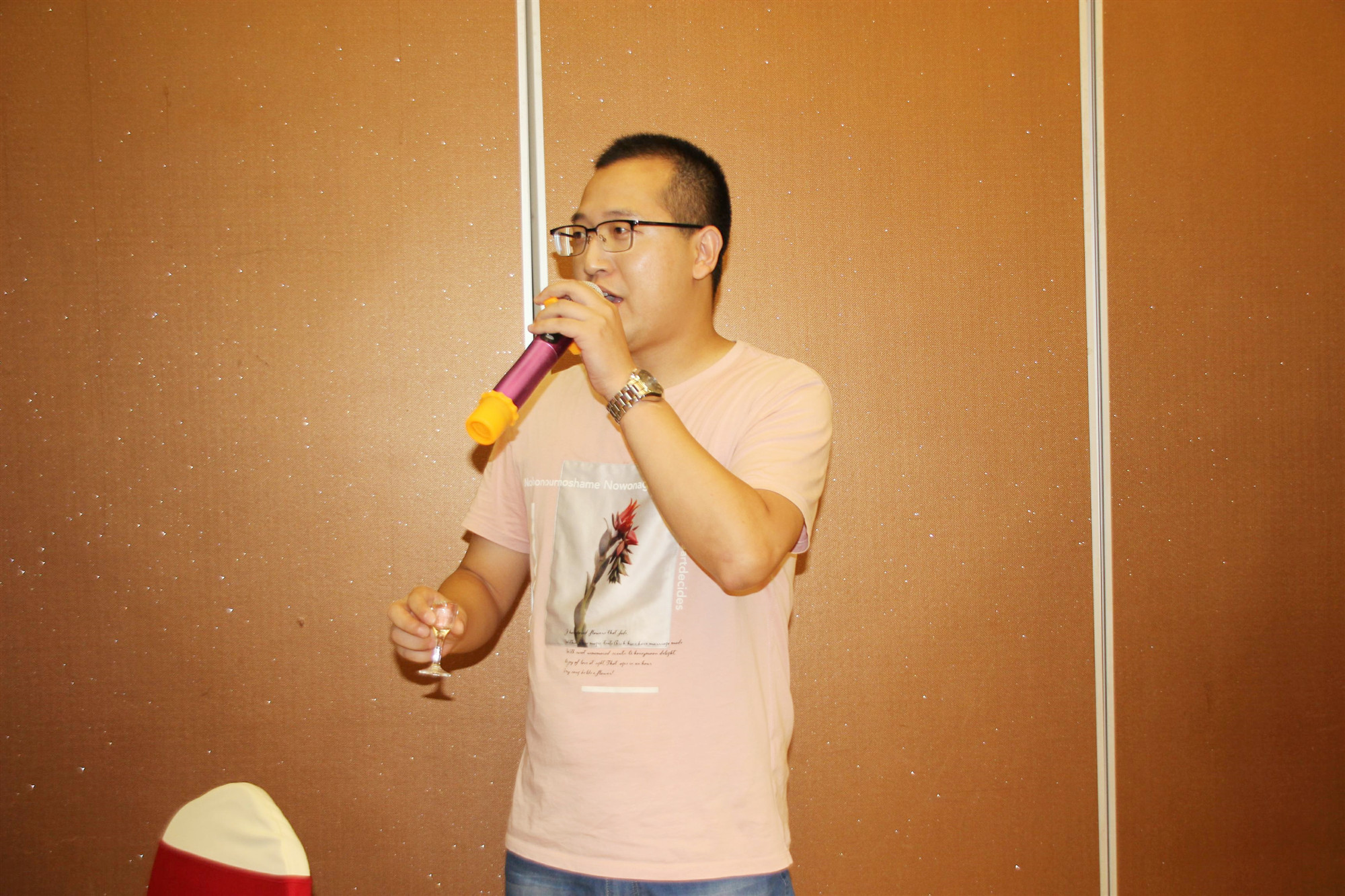 盐亭2021华宸国际学校晚会,盐亭华宸国际毕业典礼