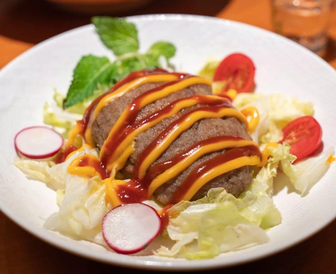 私藏小众餐厅单间,私藏小众餐厅本地