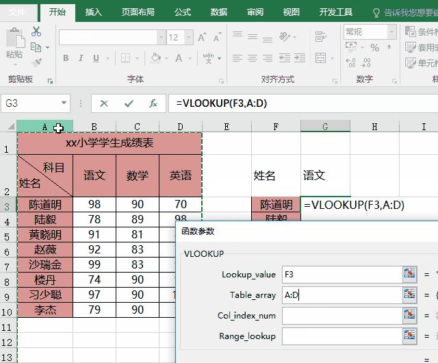 excel跨列居中斜线表头,居中的表格斜线表头一分二制作