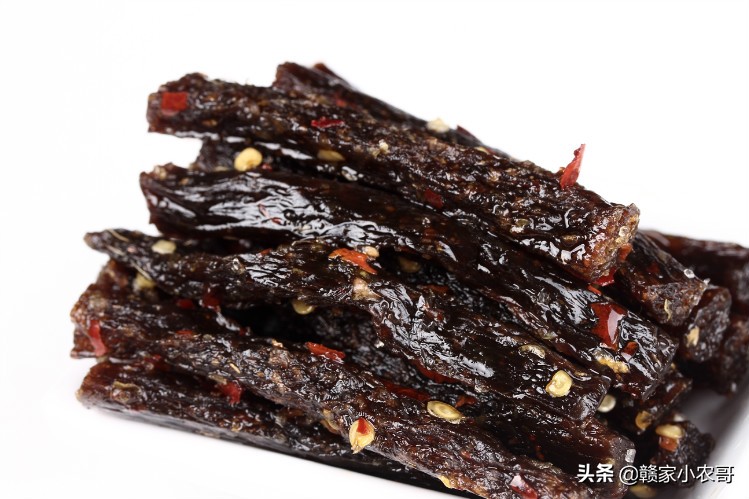 江西的十大特产菜有哪些图片,江西特产100种