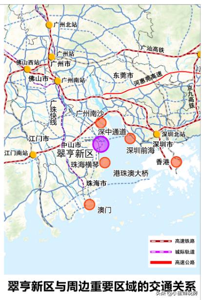 中山的房子值得入手吗价值分析,中山买房怎么样