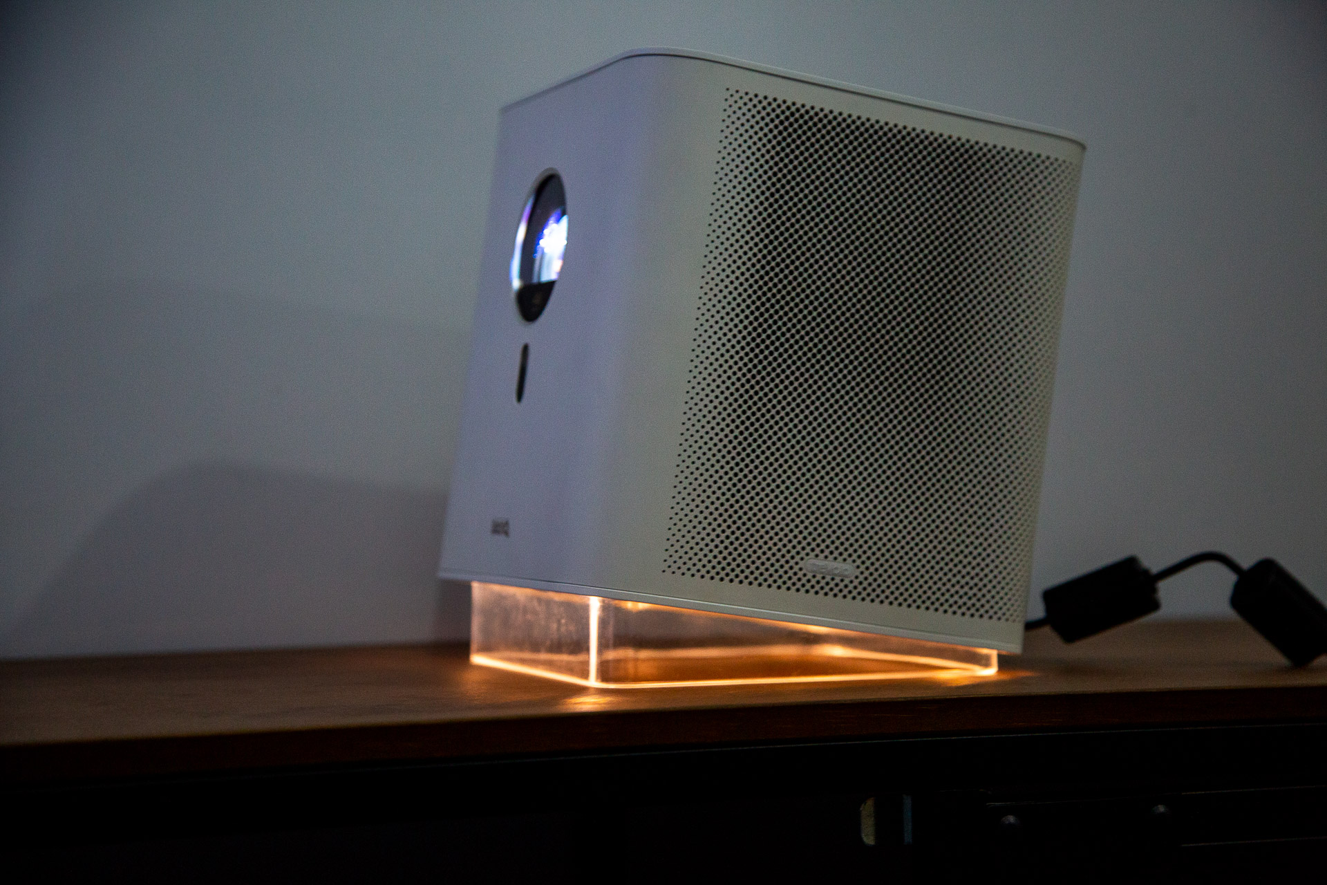 明基gk100怎么用,明基gk100真实测评