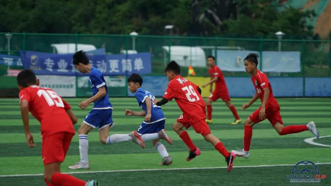 2020星耀五洲杯国际足球文化节,星耀五洲杯青少年足球文化节武汉