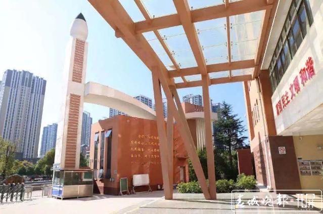 昆明五华区九年一贯制优质学校,昆明五华区公办重点中学