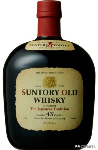 山崎白州威士忌是否是辐射区产品,山崎白州响三得利威士忌了解一下