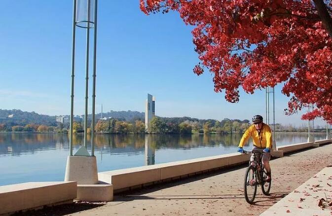 堪培拉,一座被严重低估的留学城市