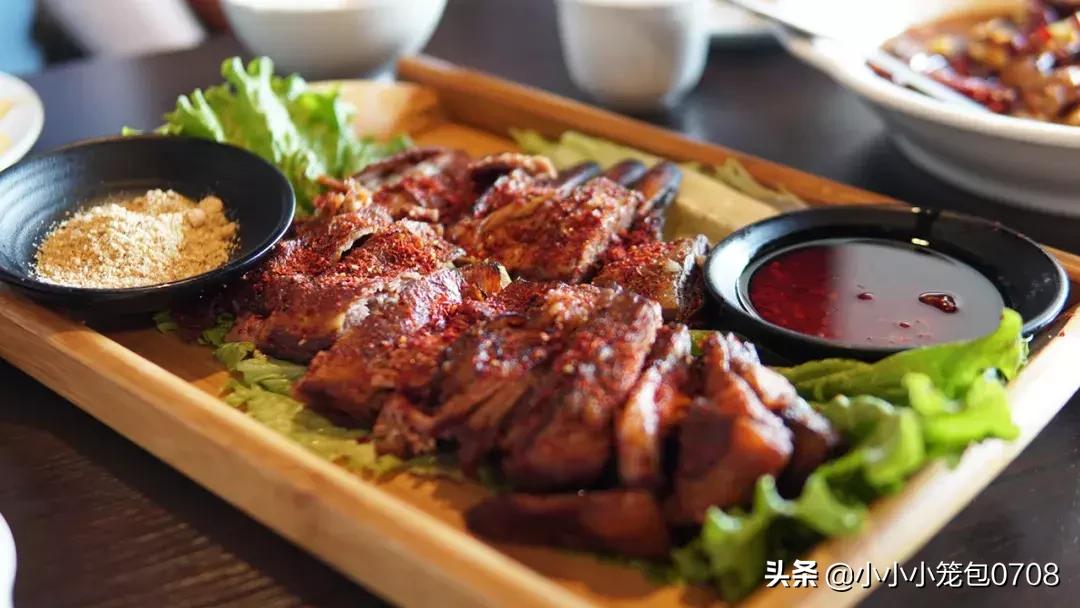 美国旧金山美食推荐,美国也有很多好吃的美食