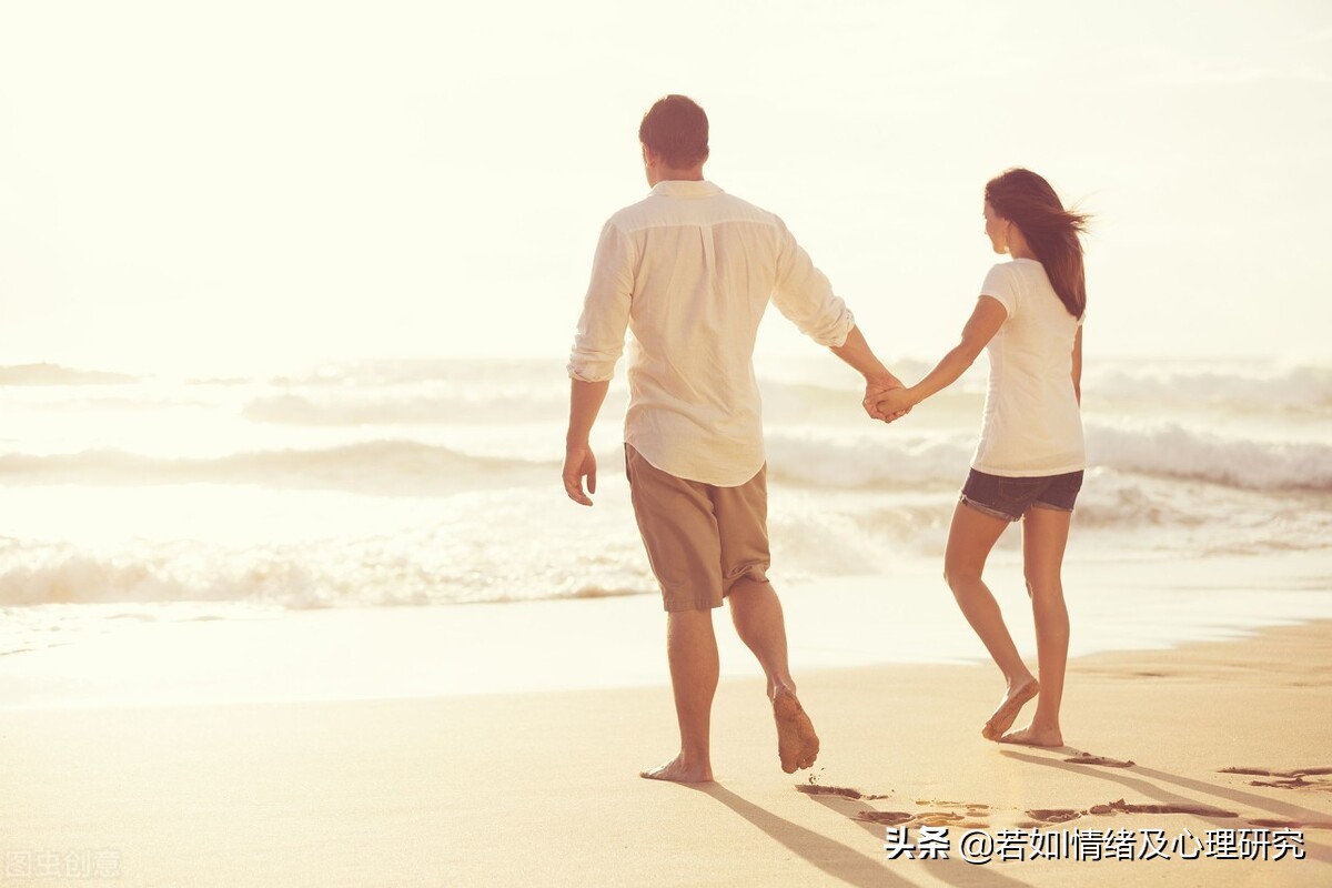 思念一个人如何让他感应到,想念一个人他有心灵感应么