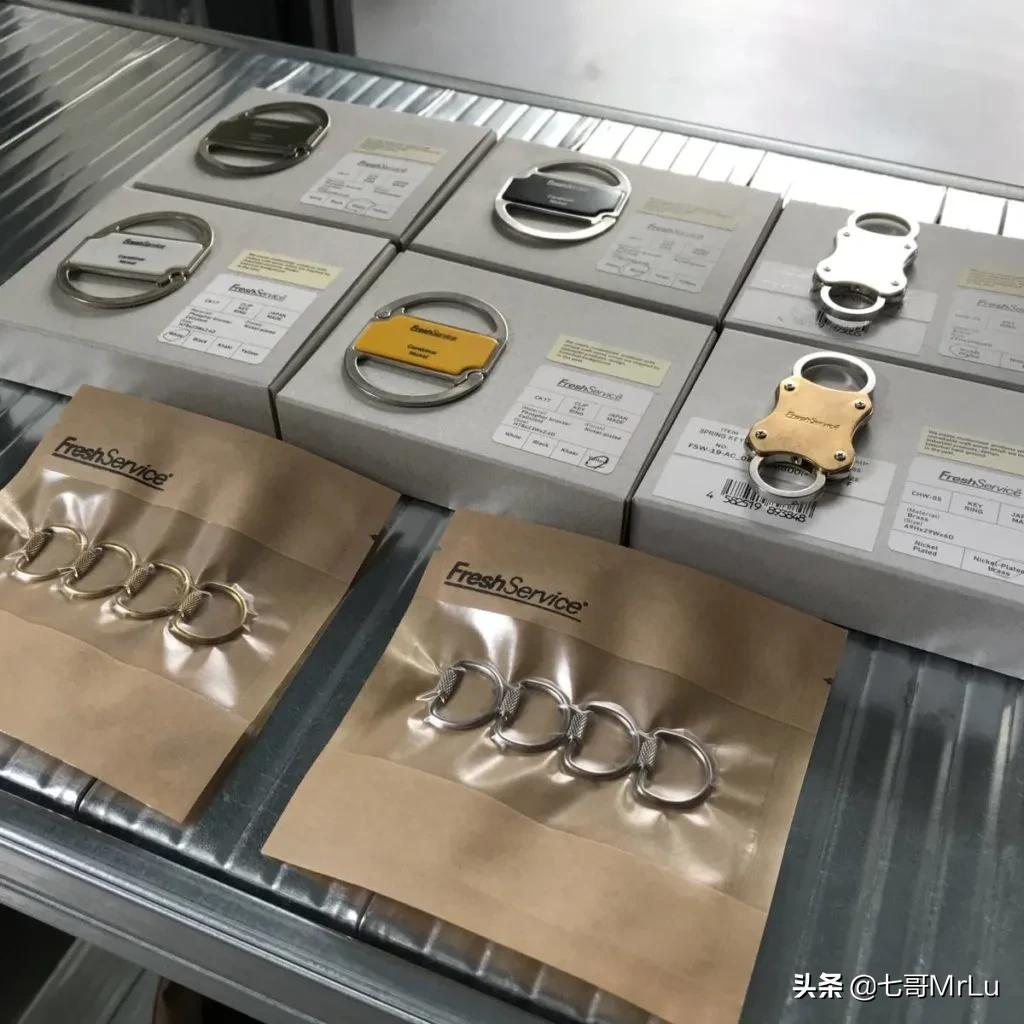 红遍日本潮流圈的「买手界宜家」，究竟有什么魔力？