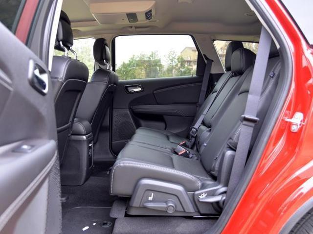 2018道奇酷威柴油版真实用车感受,道奇酷威2014驾驶感受