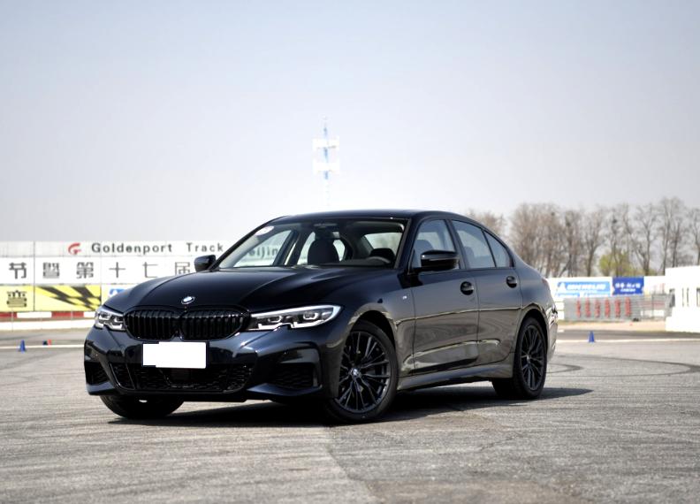 宝马3系330lim运动曜夜版介绍,宝马3系330i运动曜夜套装