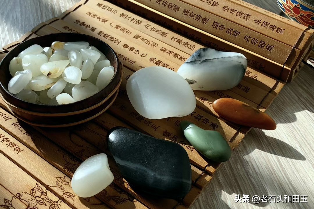 请问只有和田玉才是真正的玉吗,和田玉能划动和田玉吗