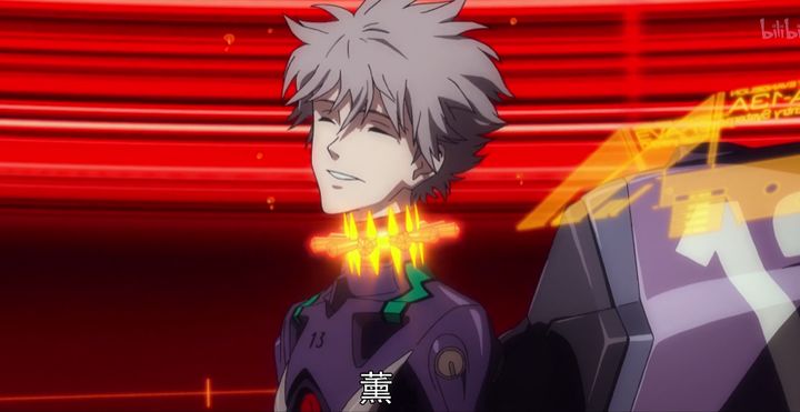 eva终明日香真嗣,eva终明日香特典